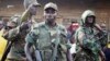 DRC Says Rwanda Backs M23 Rebels