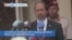 VOA60 Africa - Hassan Sheikh Mohamud officially became the new president of Somalia