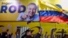 Colombia: Seguridad elecciones segunda vuelta