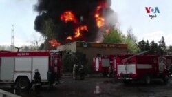 اوکراین کې د روسي پوځونو د جنګي جرمونو د شواهدو راغونډولو او د ثبوتونو څېړلو لړۍ روانه ده