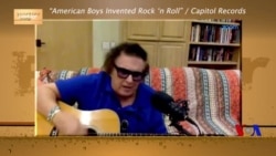 Border Crossings: Don McLean