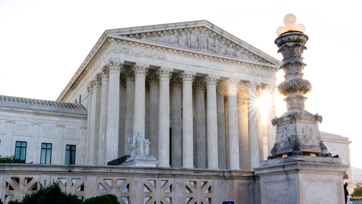 US High Court Says Religious Schools Can Get Public Money - Vimarsana News