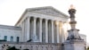 US Warns Abortion Ruling Could Increase Extremist Violence