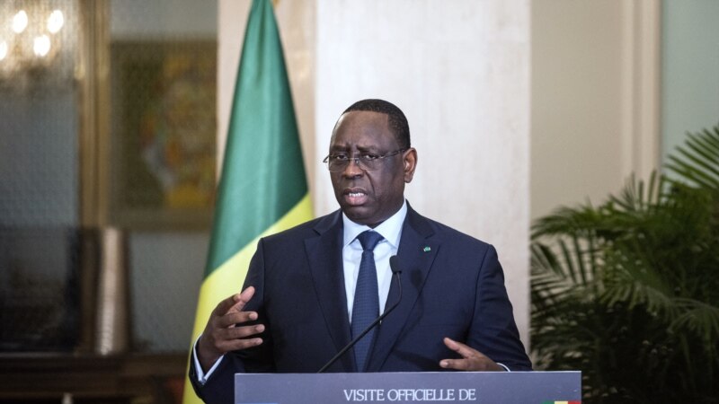 Tête-à-tête Macky Sall-Assimi Goïta à Bamako