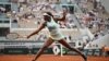 Sense of Normality Returns to French Open