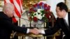 바이든-기시다, 13일 백악관 회담…“미일동맹 강화, 북한 WMD 문제 등 논의” 