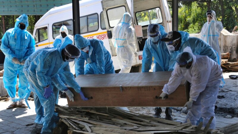 Panel Baru WHO Dibentuk untuk Percepat Tanggapan Pandemi di Masa Depan