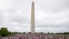 SAD: Hiljade marširale za prava na abortus