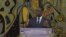 Le conflit "nous affecte", mais se déroule "sur un autre continent", a déclaré Macky Sall.