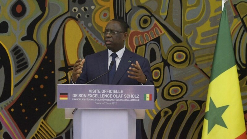Législatives: Macky Sall oppose une fin de non-recevoir à l'opposition sénégalaise
