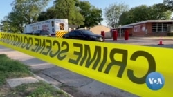 9-Year-Old Survivor Recounts Texas School Shooting 
