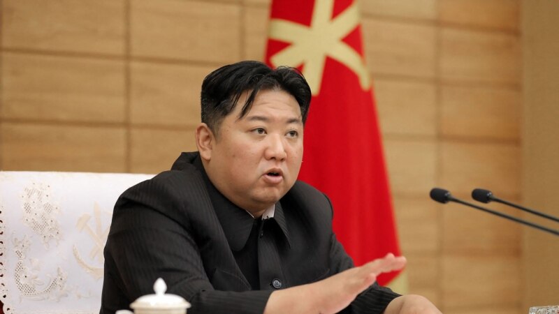 North Korea Reports More Fevers as Kim Claims Virus Progress