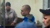 Russian Soldier Pleads Guilty to Killing Ukrainian Civilian