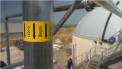 Europe's Farmers Stir Up Biogas to Offset Russian Energy