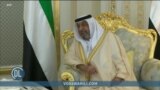 Rais wa UAE Sheikh Khalifa afariki akiwa na umri wa miaka 73