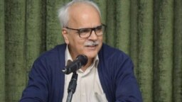  سعید مدنی، جامعه‌شناس