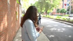 Taxis de mujeres para mujeres cobran auge en una Venezuela marcada por la violencia