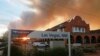 Dangerous Winds, Wildfire Conditions Returning to New Mexico
