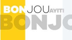 Bonjou Ayiti