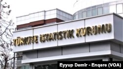 Avahîya TUÎK'ê, Enqere