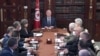 Migrants: des ONG dénoncent un discours "raciste et haineux" du président tunisien