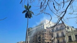 Avance Informativo 7:00pm