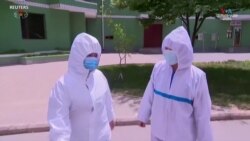 Չպատվաստված Հյուսիսային Կորեան պայքարում է ՔՈՎԻԴ-ի դեմ. 