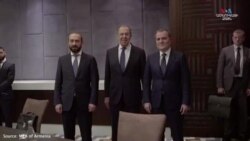 Ըստ Թոմ դե Վաալի՝ Բաքուն ու Երևանը պատրաստ են նոր ճանապարհային քարտեզի, այլ ոչ թե լիարժեք խաղաղ համաձայնագրի