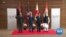 VOA Asia Weekly: Quad Leaders Meet in Asia
