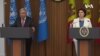聯合國秘書長：摩爾多瓦主權不得受破壞 