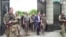 Poland’s Duda and Ukraine’s Zelenskyy Meet in Kyiv 