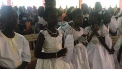 Chretien dina seli Ascension Burkina Faso la
