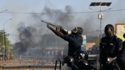 Un réfugié soudanais meurt dans une manifestation à Agadez 