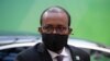 mMinistarrii dhimma alaa Somaaliyaa Abdi Said Muusee, Guraandhala 17, 2022