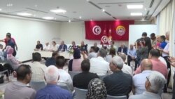 L'opposition tunisienne refuse de prendre part au dialogue