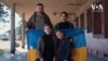 Як українці можуть приїхати до США за програмою спонсорства Uniting for Ukraine. Відео 