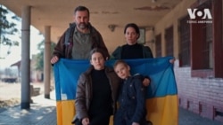 Як українці можуть приїхати до США за програмою спонсорства Uniting for Ukraine. Відео 