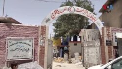 په کوټه کې چارواکي وايي د پولیو څاڅکو نه انکاري خلک د قانع کولو کوښښونه کوي