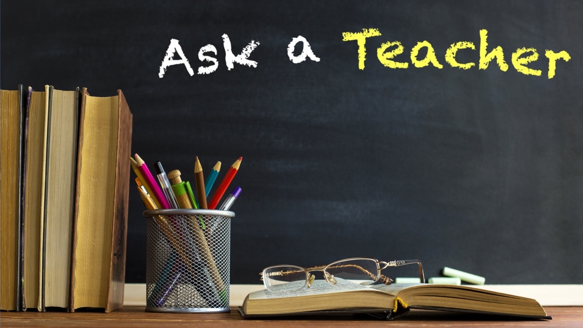 ask a teacher - Articles - VOA - Voice of America English News