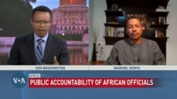 How Can African Countries Hold Officials Accountable?
