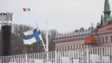 Imbas Serangan Rusia ke Ukraina: Finlandia dan Swedia Justru Merapat ke NATO