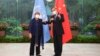 Dianggap “Membeo” Propaganda China, Komisaris HAM PBB Diminta Mundur