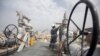 مخالفت عراق با حضور بیشتر چین در میدان‌های نفتی این کشور