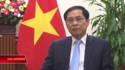 Ngoại trưởng Việt Nam: Hà Nội coi Mỹ là đối tác quan trọng