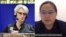 အမေရိကန် ဒုတိယနိုင်ငံခြားရေးဝန်ကြီး Wendy Sherman နဲ့ NUG - ကြားကာလ အမျိုးသားညီညွတ်ရေးအစိုးရရဲ့ နိုင်ငံခြားရေးဝန်ကြီး ဒေါ်ဇင်မာအောင် 