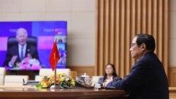 Việt Nam tham gia sáng kiến kinh tế IPEF do Mỹ khởi xướng - Điểm tin