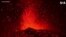 Italy’s Mount Etna Spurts Lava into Night Sky 