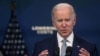 Presiden Joe Biden meminta Kongres AS menyetujui dana bantuan tambahan untuk Ukraina (foto: dok). 