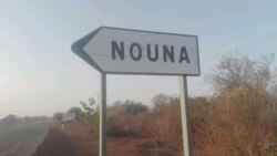 Jatikɛ Wale Mɔkɔw Ka Dankarili Nouna Kasola, Burkina Faso Marala