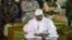 L'ancien autocrate Yahya Jammeh vit en exil en Guinée équatoriale et il n'y a aucun accord d'extradition entre les deux capitales.